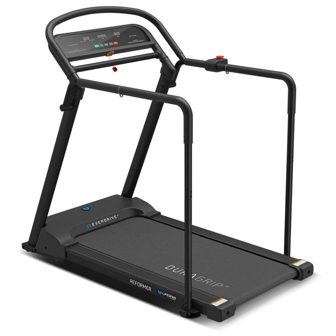 Lifespan Fitness Reformer 2 Rehabilitation Treadmill