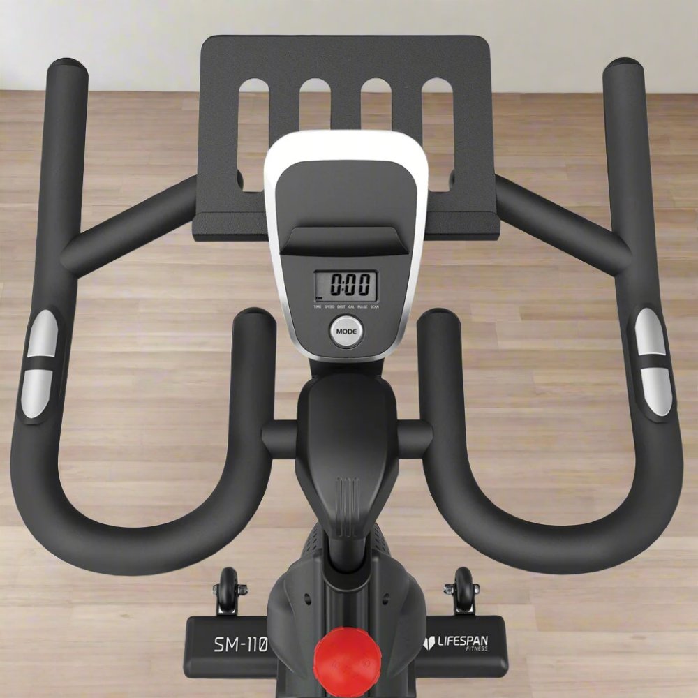 Lifespan Fitness SM-110 Magnetic Spin Bike