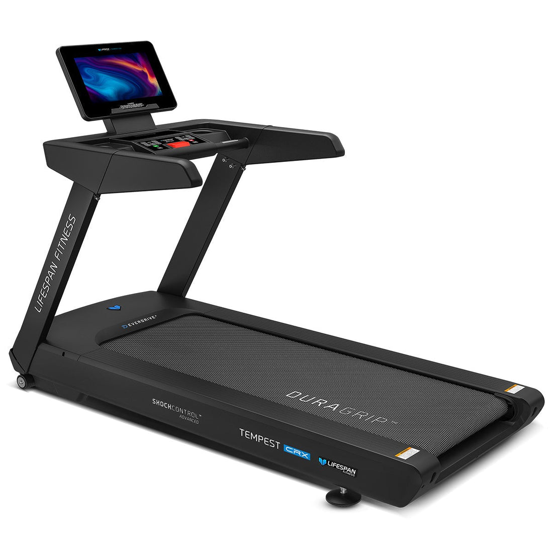 Lifespan Fitness Tempest CRX Commercial Treadmill