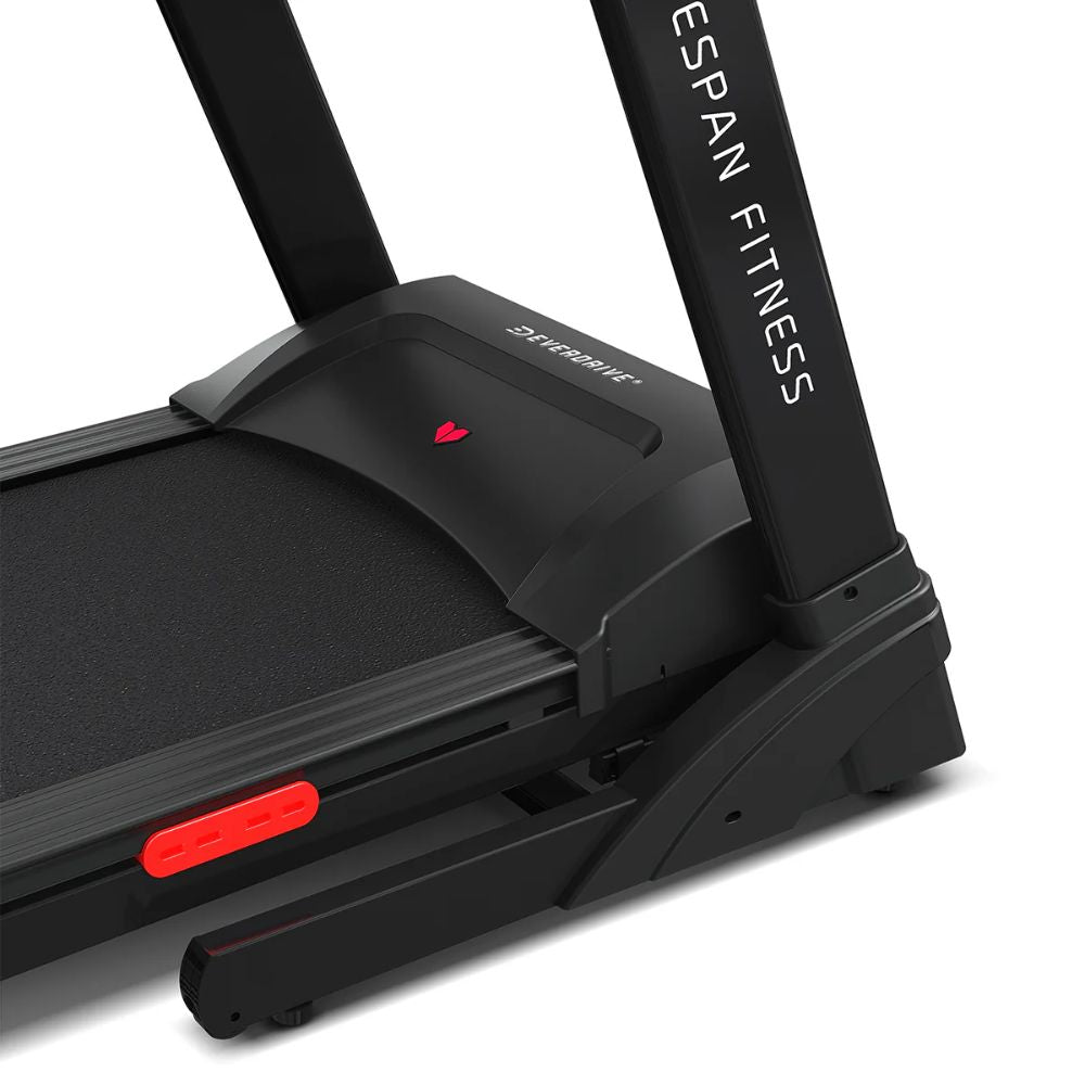 Lifespan Fitness Torque 4 Treadmill