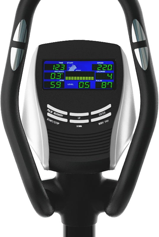 Lifespan Fitness X-22 Cross Trainer