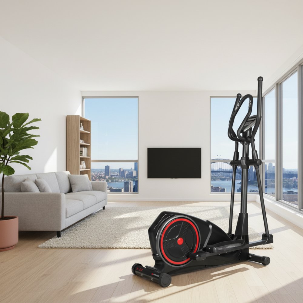 Lifespan Fitness X-22 Cross Trainer