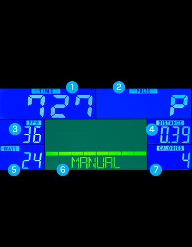 Lifespan Fitness X-41 Cross Trainer