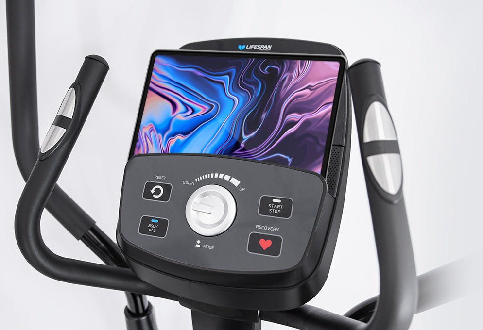 Lifespan Fitness X-41 Cross Trainer