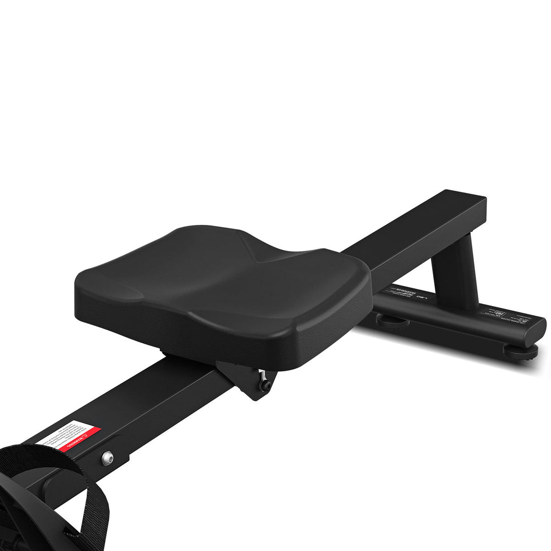 LSG Fitness GR-03 Magnetic Rowing Machine Seat Rail System