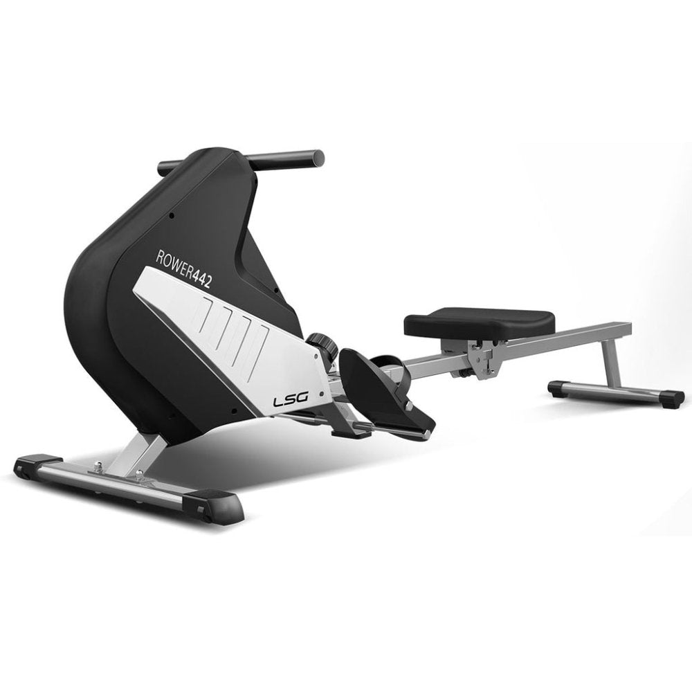 LSG ROWER-442 Magnetic Rowing Machine