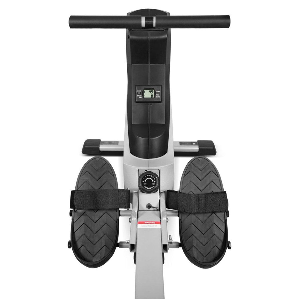 LSG ROWER-442 Magnetic Rowing Machine