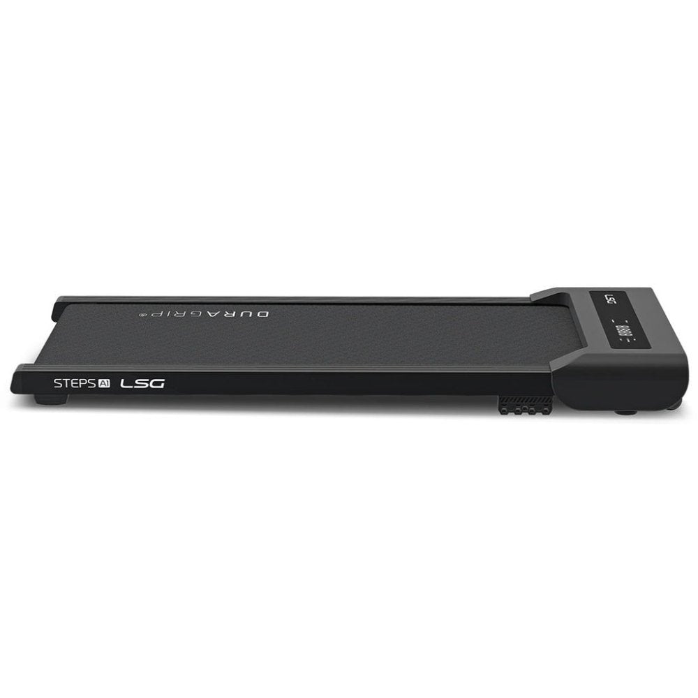 LSG Steps A1 Walking Pad Under Desk Treadmill