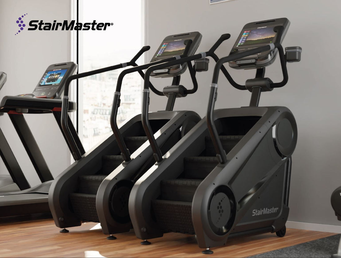 Stairmaster 4GX Stair Climber