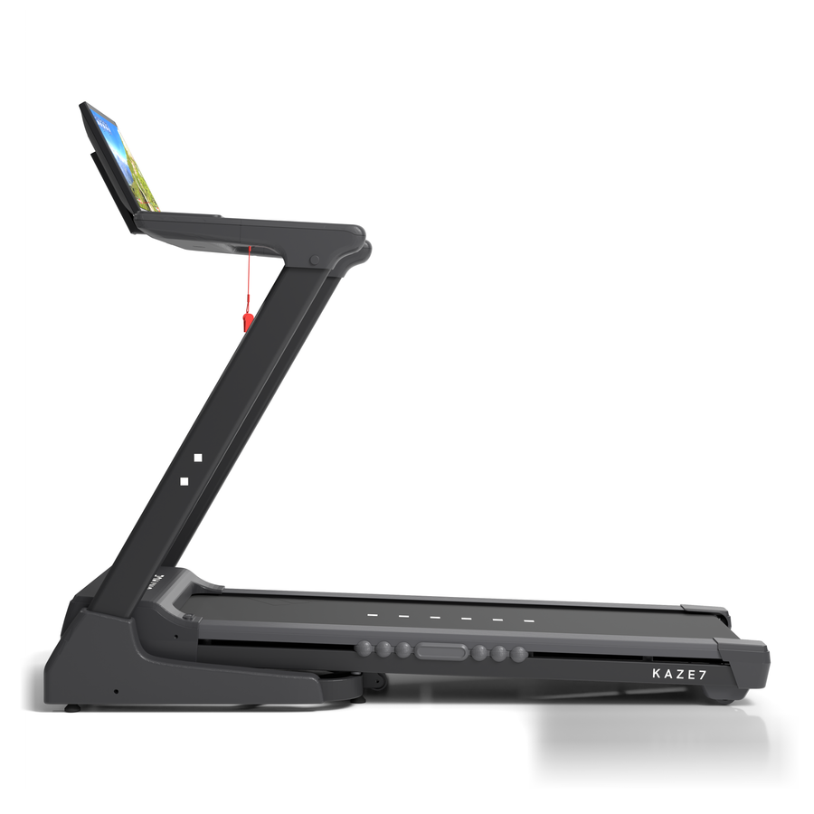 ON:PACE KAZE 7 Treadmill