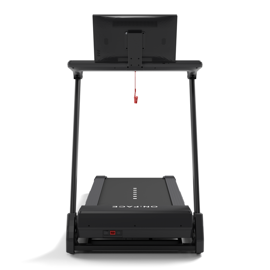 ON:PACE KAZE 7 Treadmill