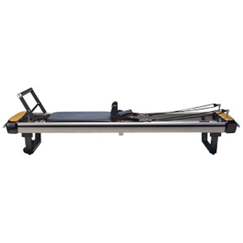 Peak Pilates MVe® Reformer Side