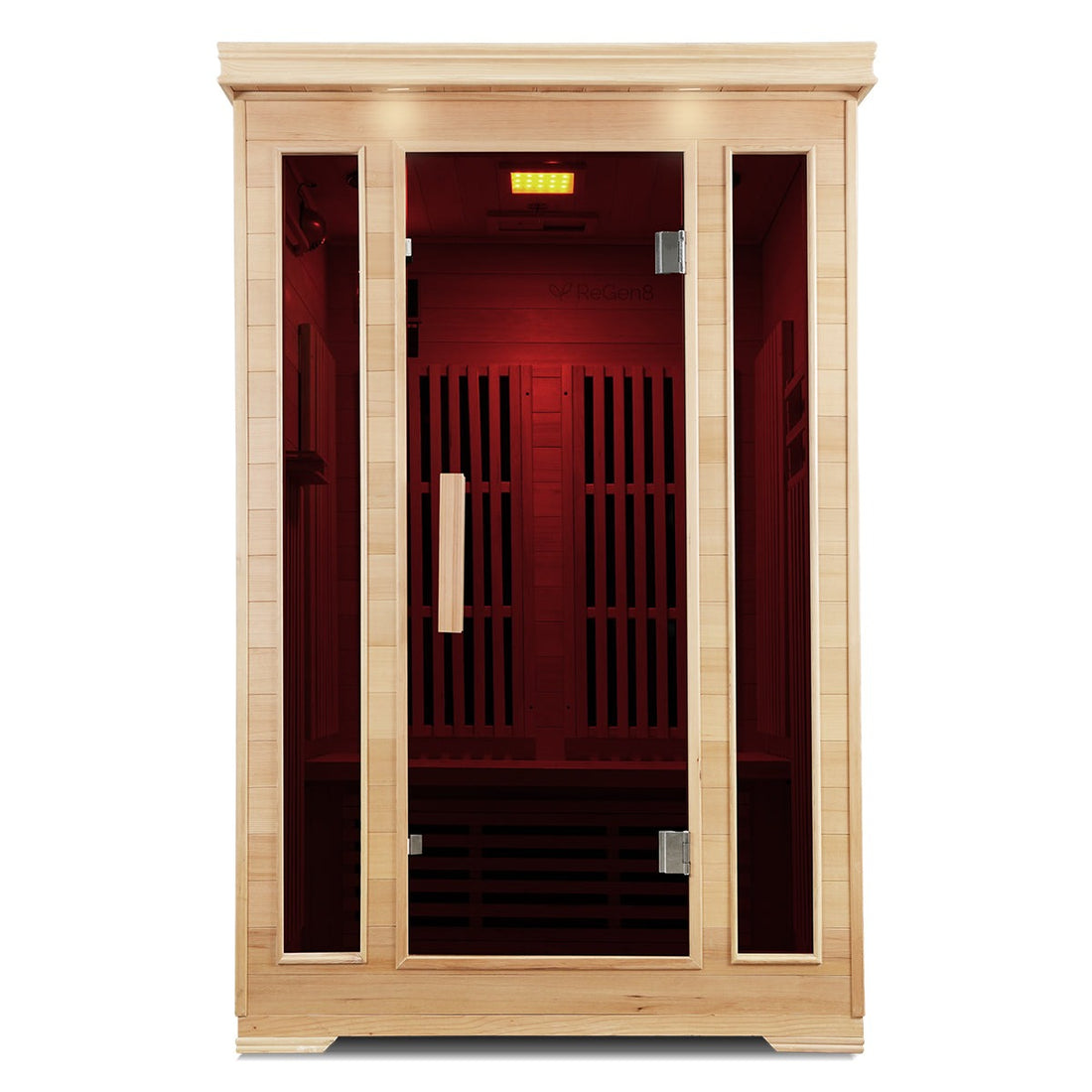 Regen8 Duo V2 - 2 Person Infrared Sauna