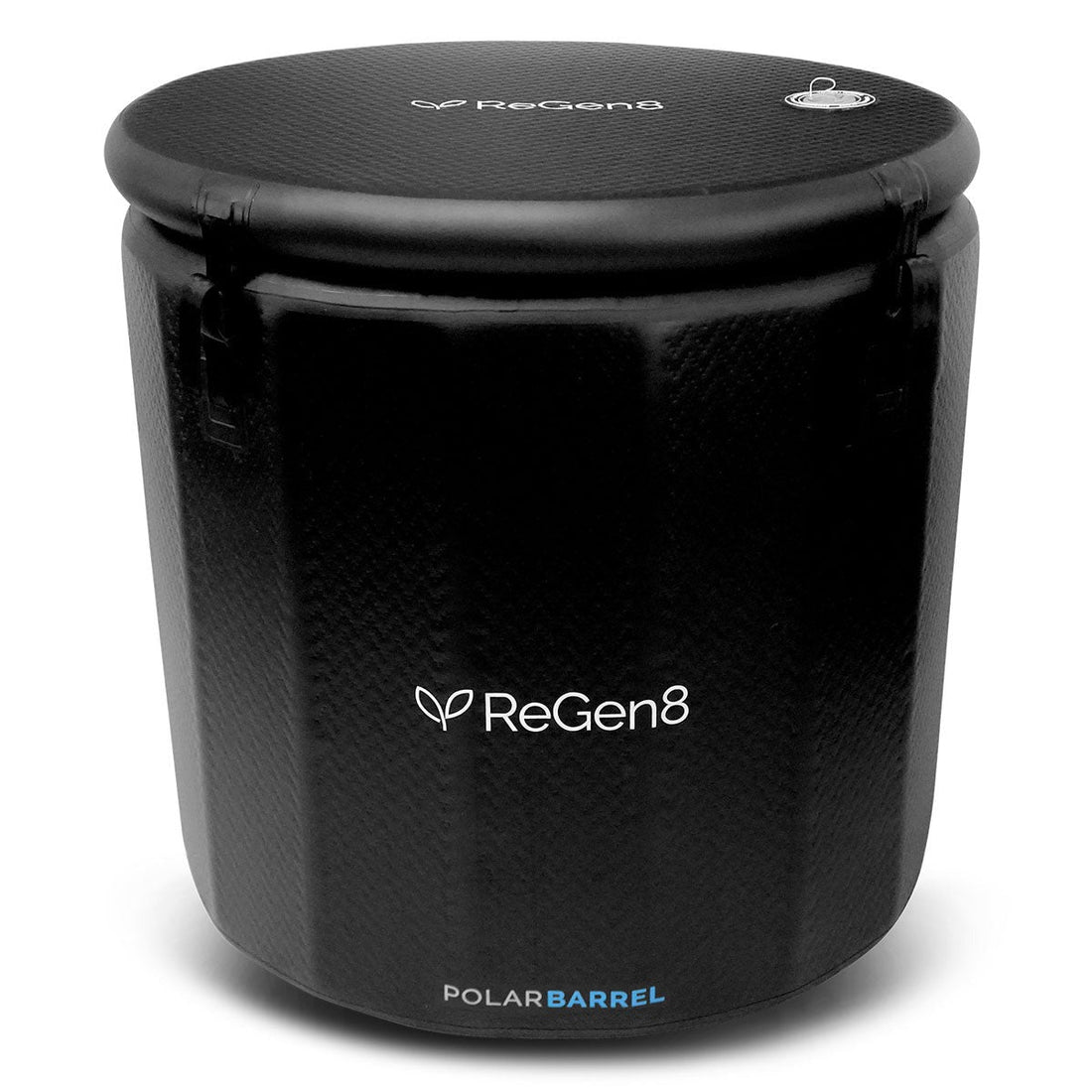 Regen8 PolarBarrel 340L Cold Plunge Ice Bath
