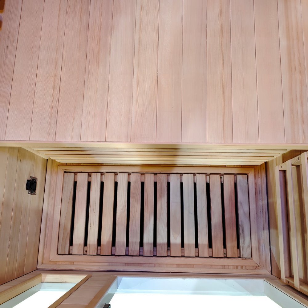 ReGen8 Solo Indoor - 1 Person Infrared Sauna