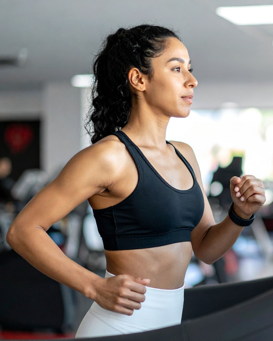 Sweat It Out for 100 Days