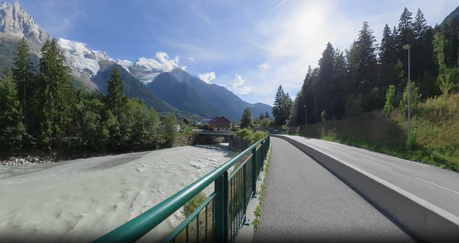 Explore Thousands of Real Routes