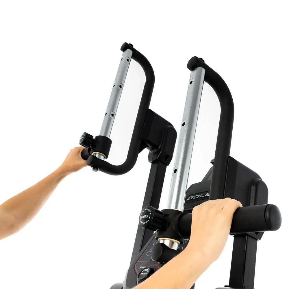 Sole CC81 Cardio Climber