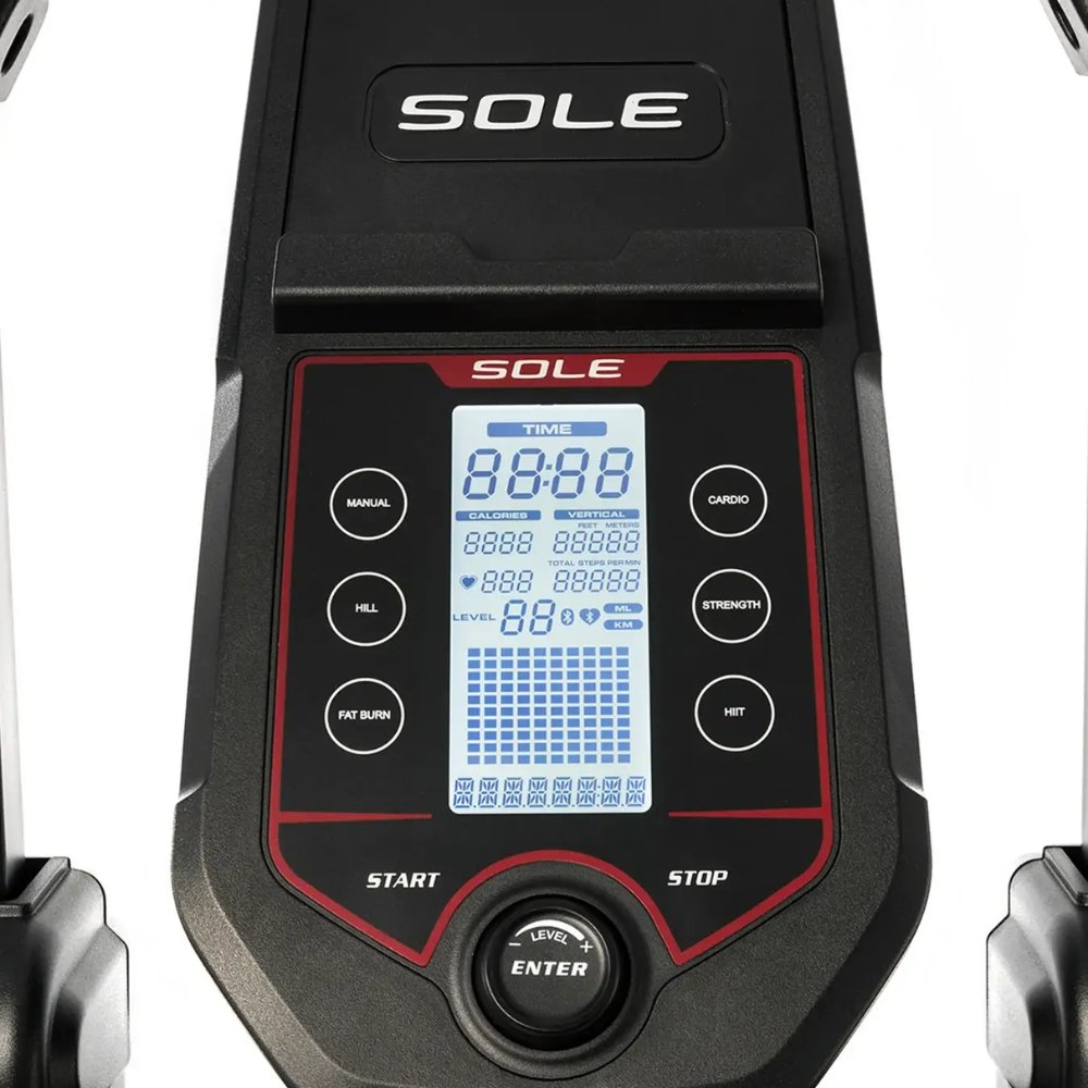 Sole CC81 Cardio Climber
