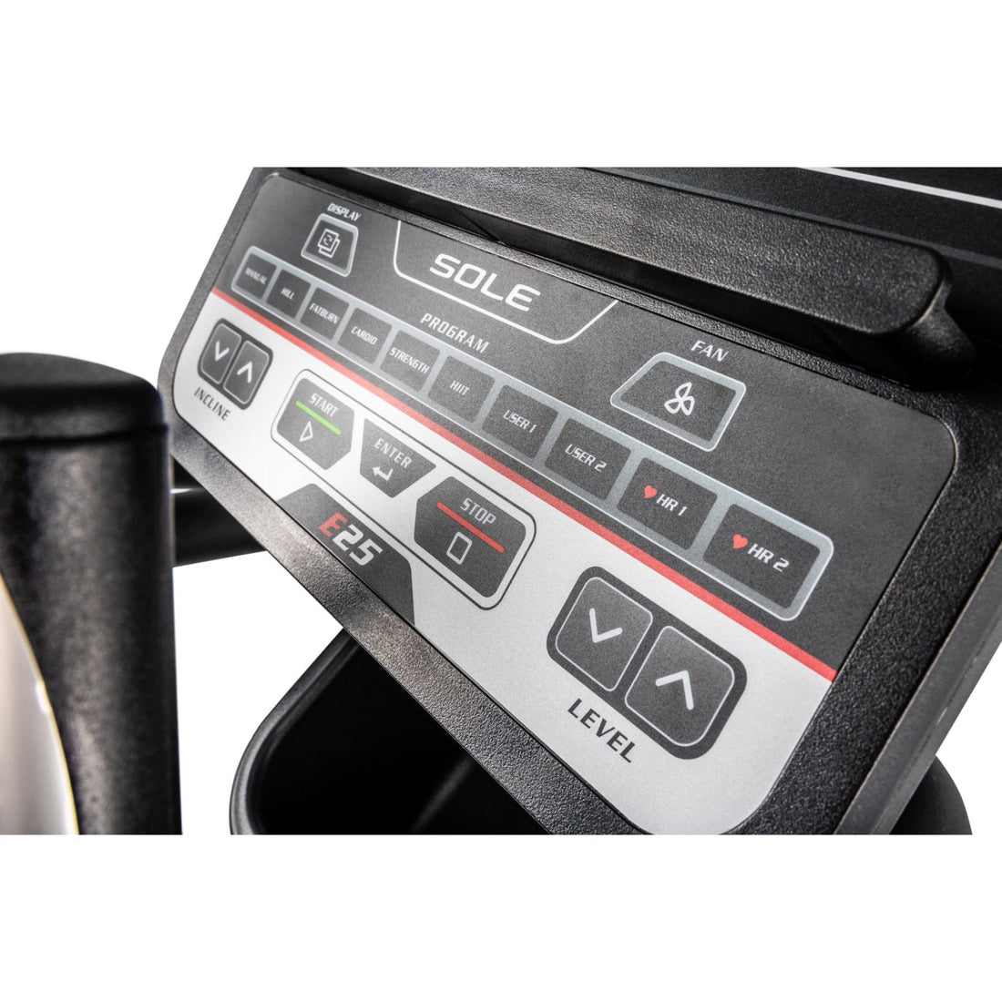 Sole E25 Cross Trainer