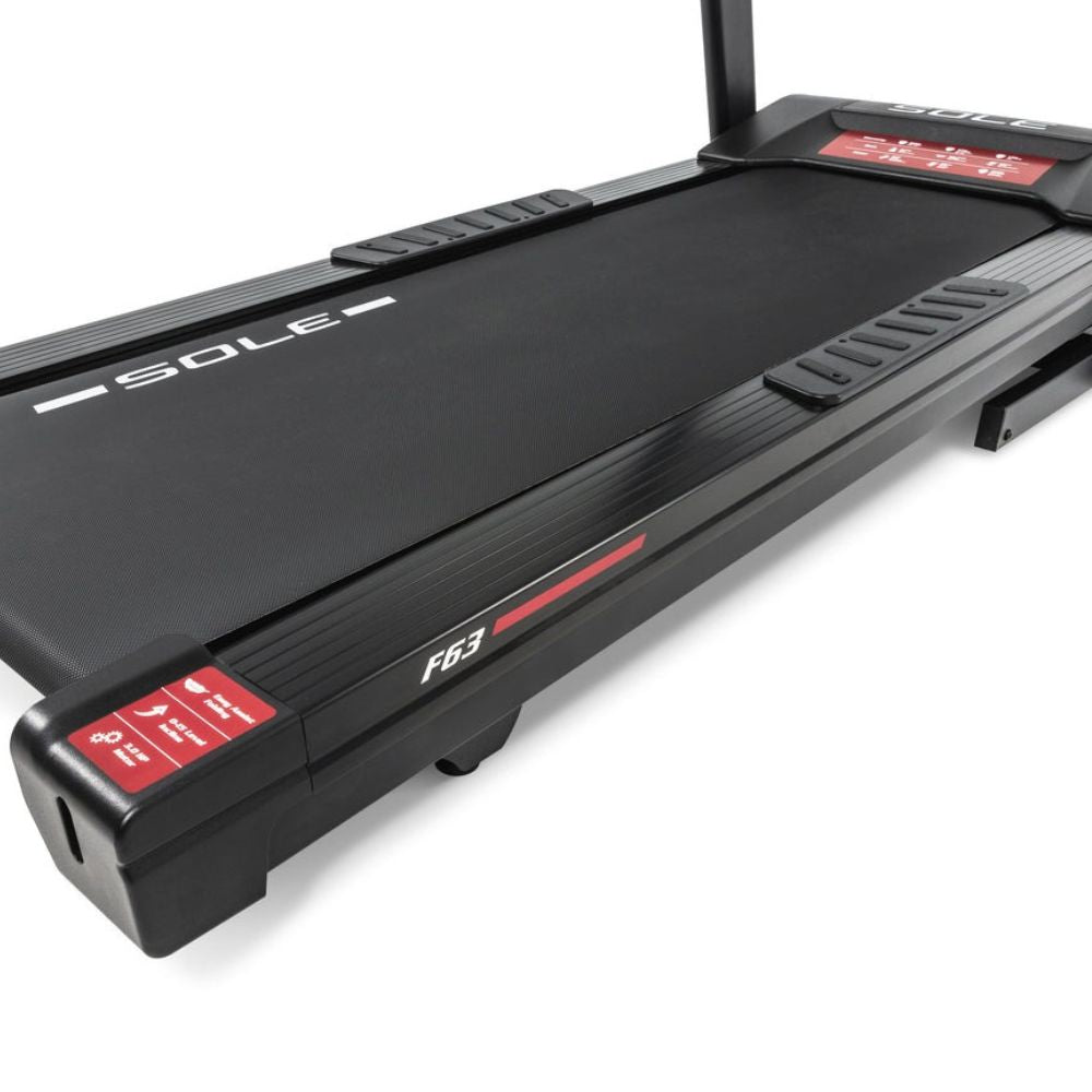 Sole F63 Treadmill