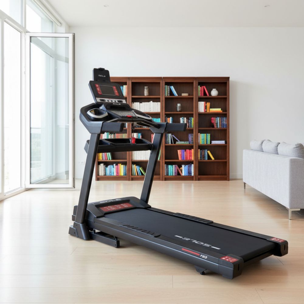 Sole F63 Treadmill