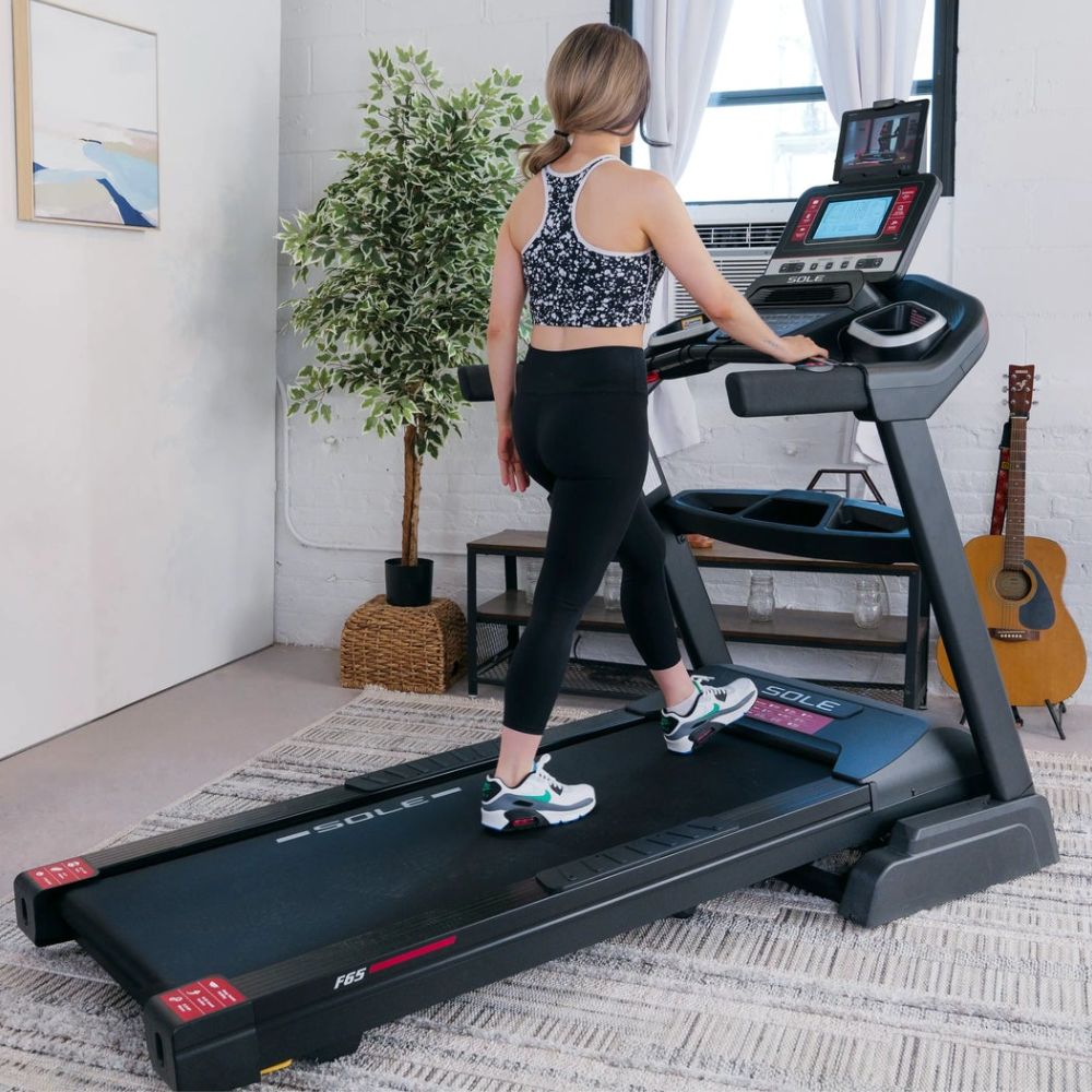 Sole F65 Treadmill