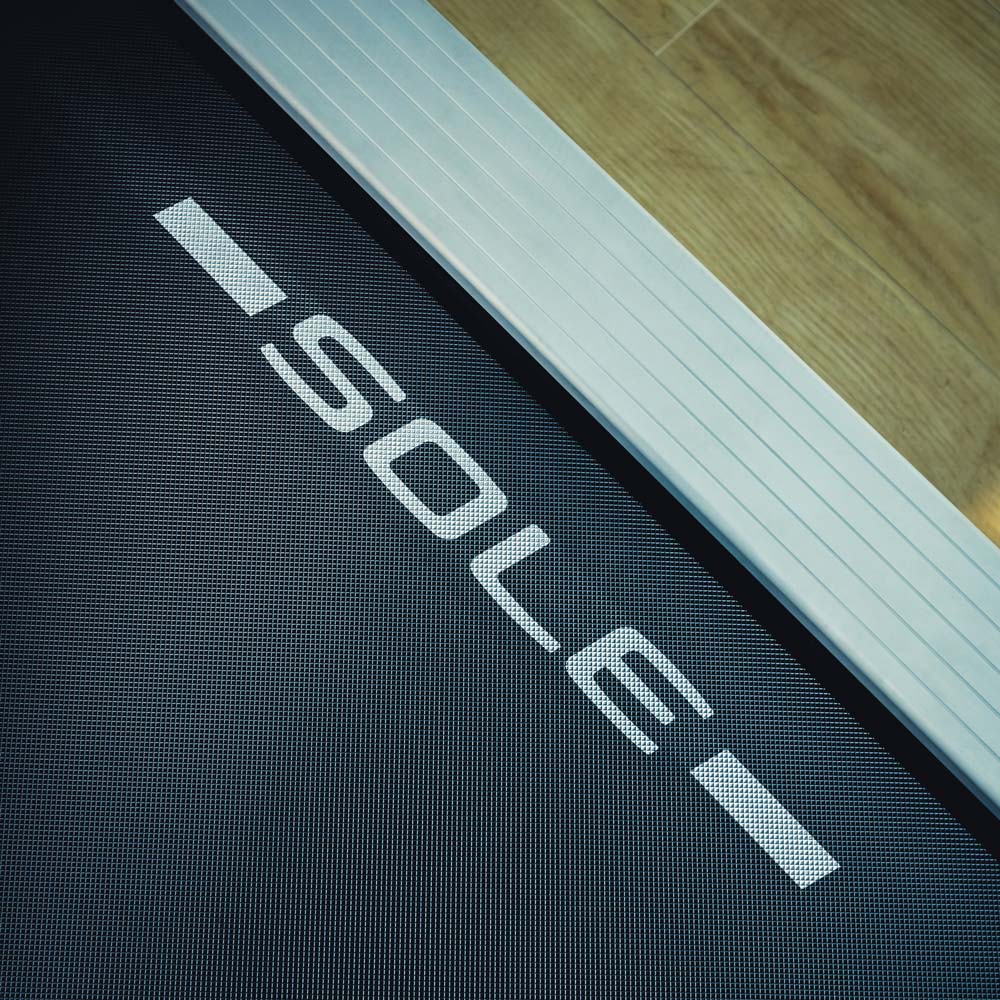 Sole F80 Treadmill Running Deck Surface