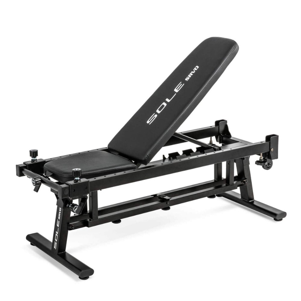 Sole SR260 SRVO Strength Trainer Complete