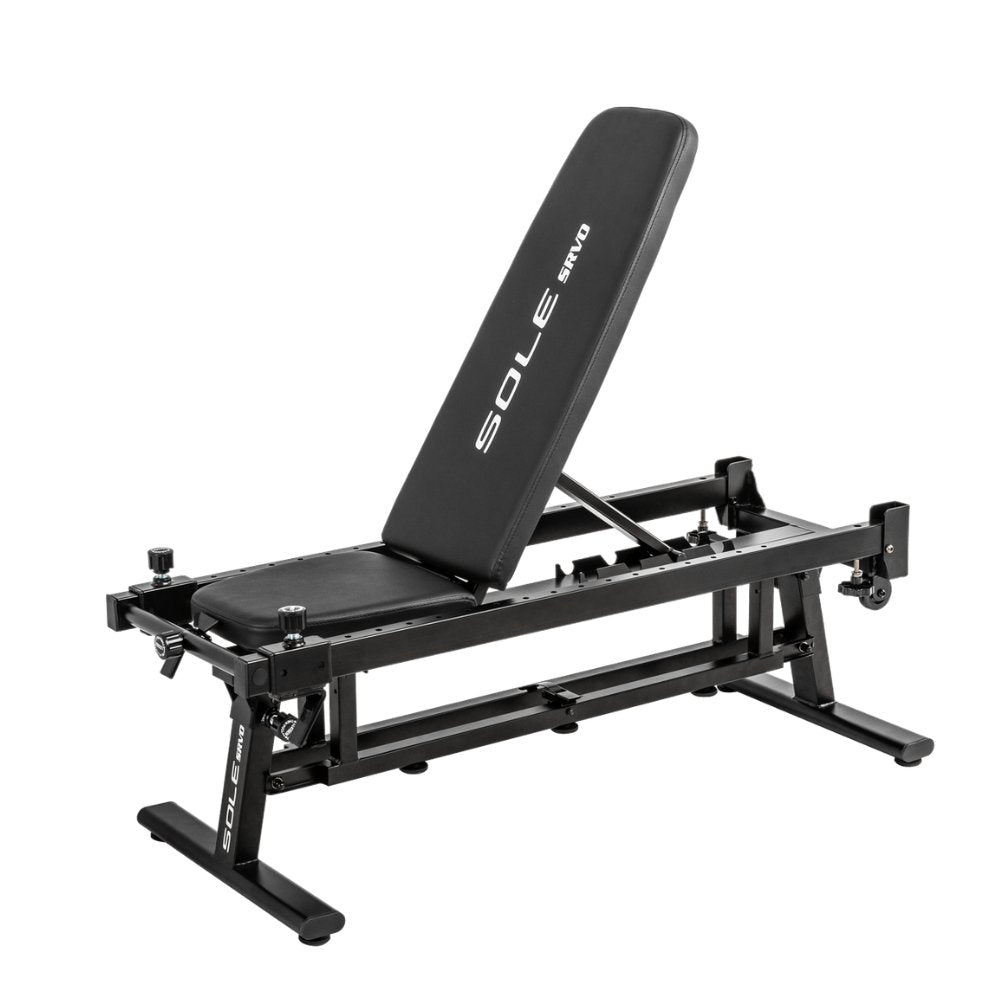 Sole SR260 SRVO Strength Trainer Complete