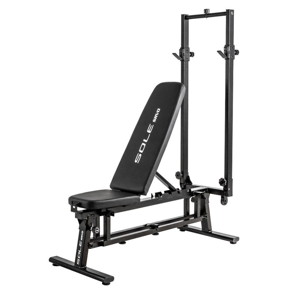 Sole SR260 SRVO Strength Trainer Complete