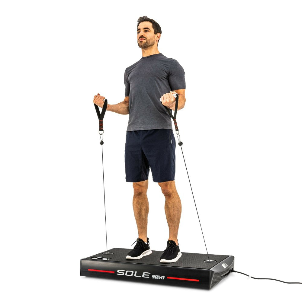 Sole SR260 SRVO Strength Trainer Complete