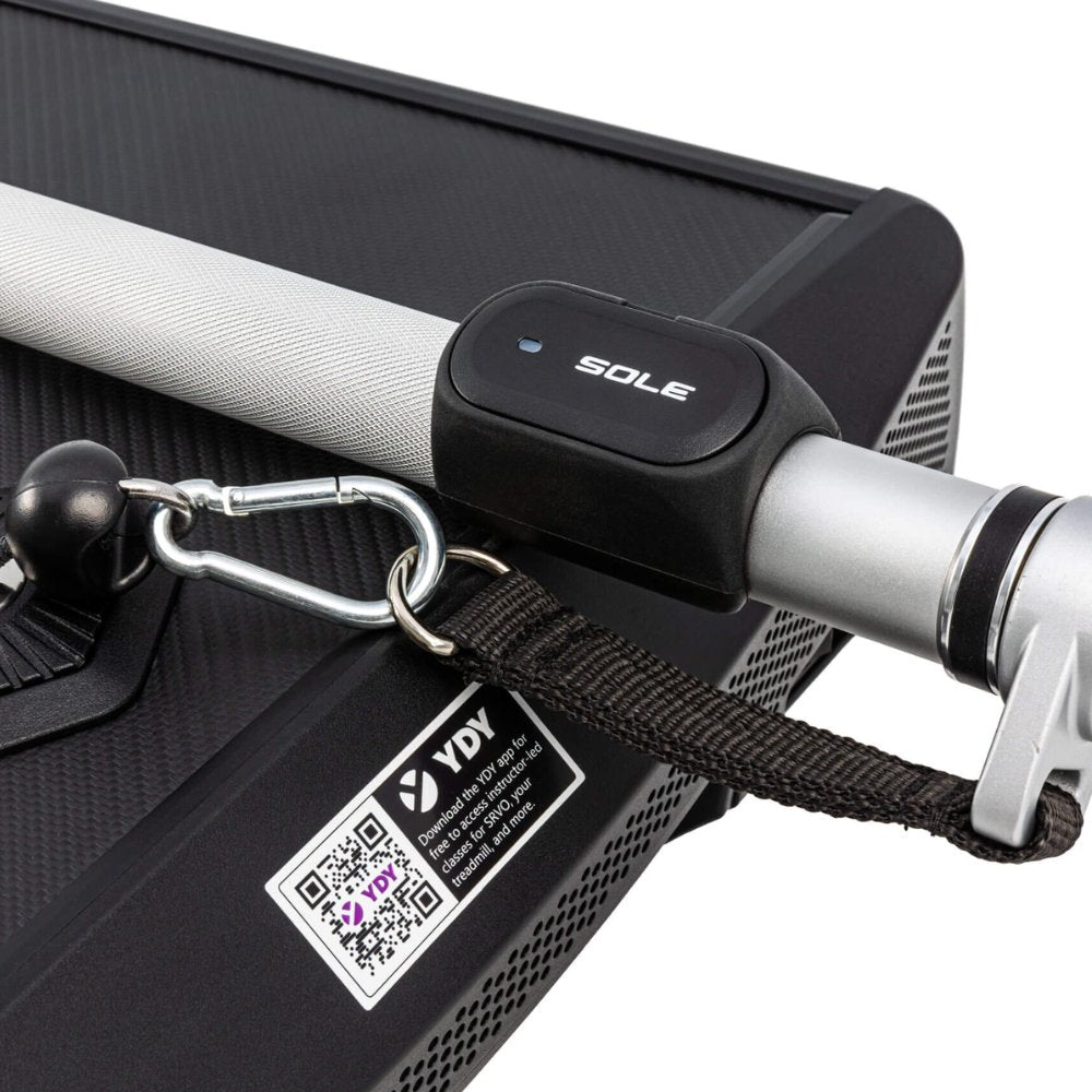 Sole SR260 SRVO Strength Trainer Complete