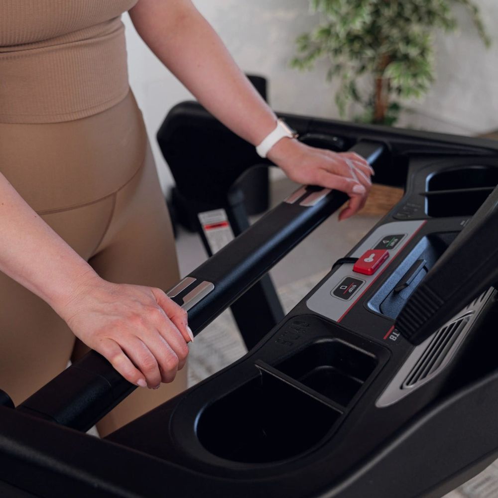 Sole TT8 Treadmill