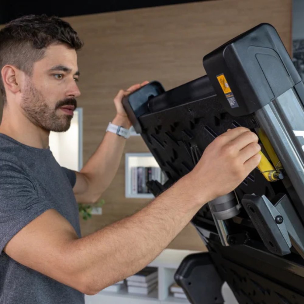 Sole F89 Treadmill