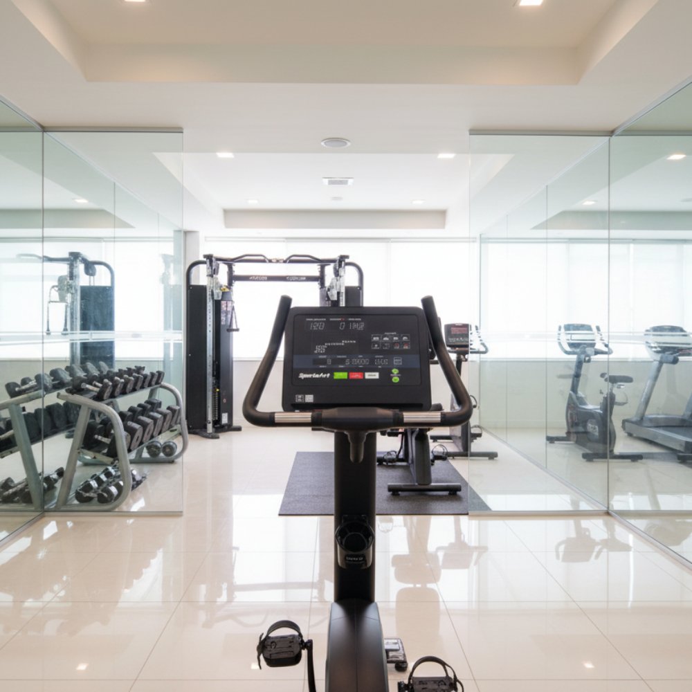 SportsArt C565U ECO-NATURAL™ Essentials Upright Exercise Bike