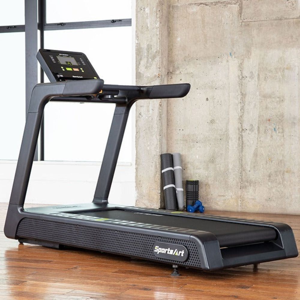 SportsArt T673L ECO-NATURAL™ Prime Treadmill