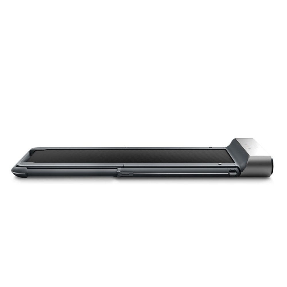 WalkingPad R1 Double-Fold Treadmill - Silver