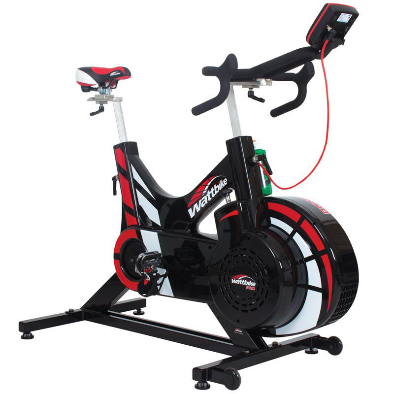 Wattbike Trainer
