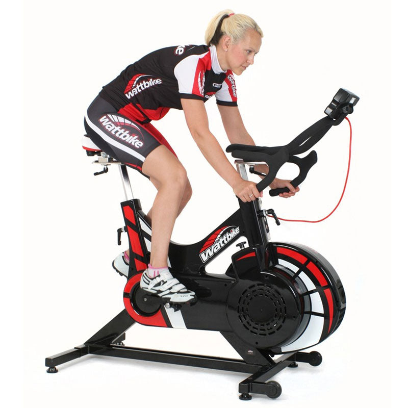 Wattbike Trainer