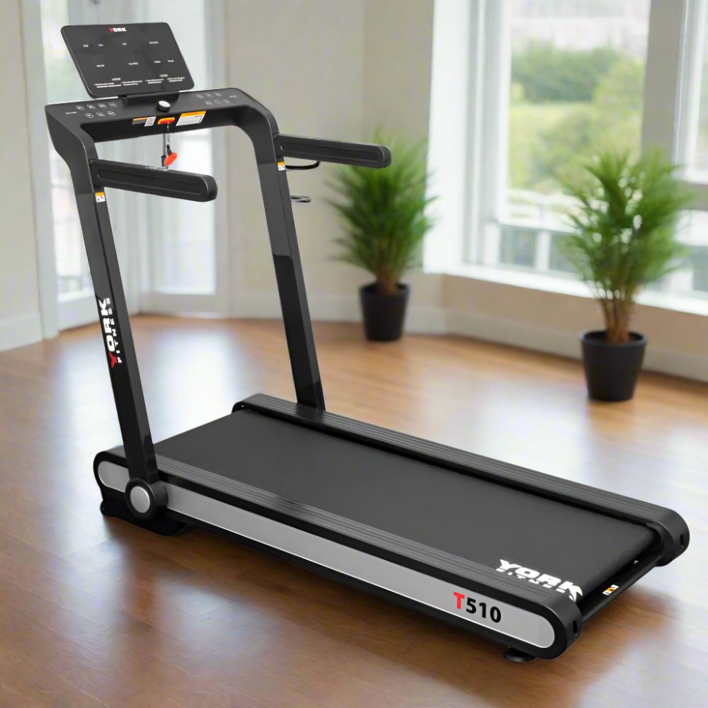 York Fitness Delta T510 Treadmill
