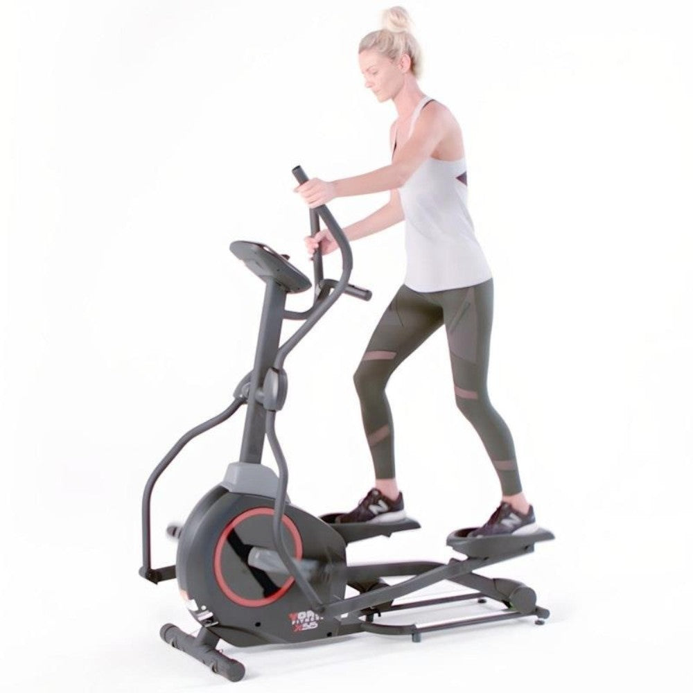 York X515 Elliptical Trainer
