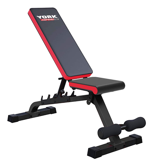 York Fitness Aspire 280 FID Bench Cardio Online