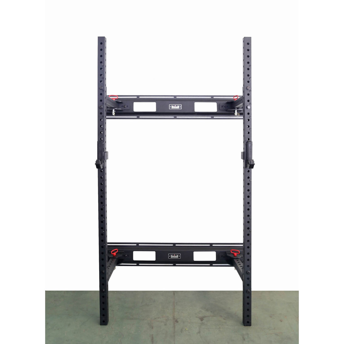Morgan Folding Wall Mounted Rig