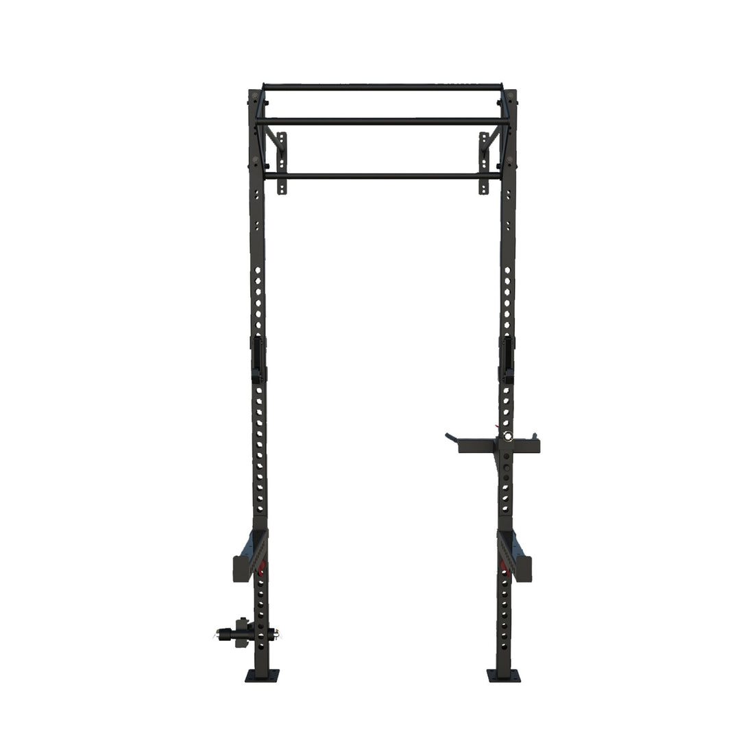 Morgan V2 6 In 1 Assault Wall Rack