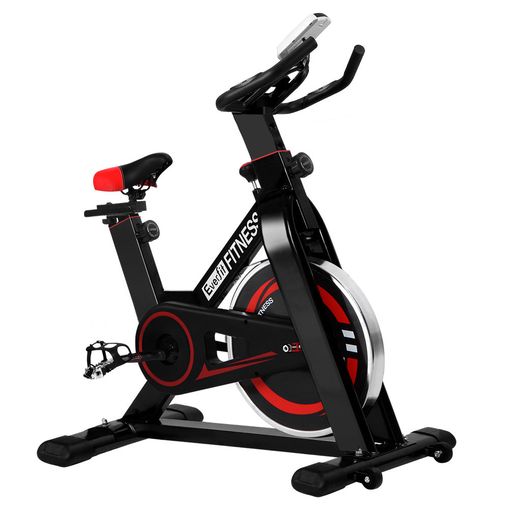 Everfit EB-E Spin Bike