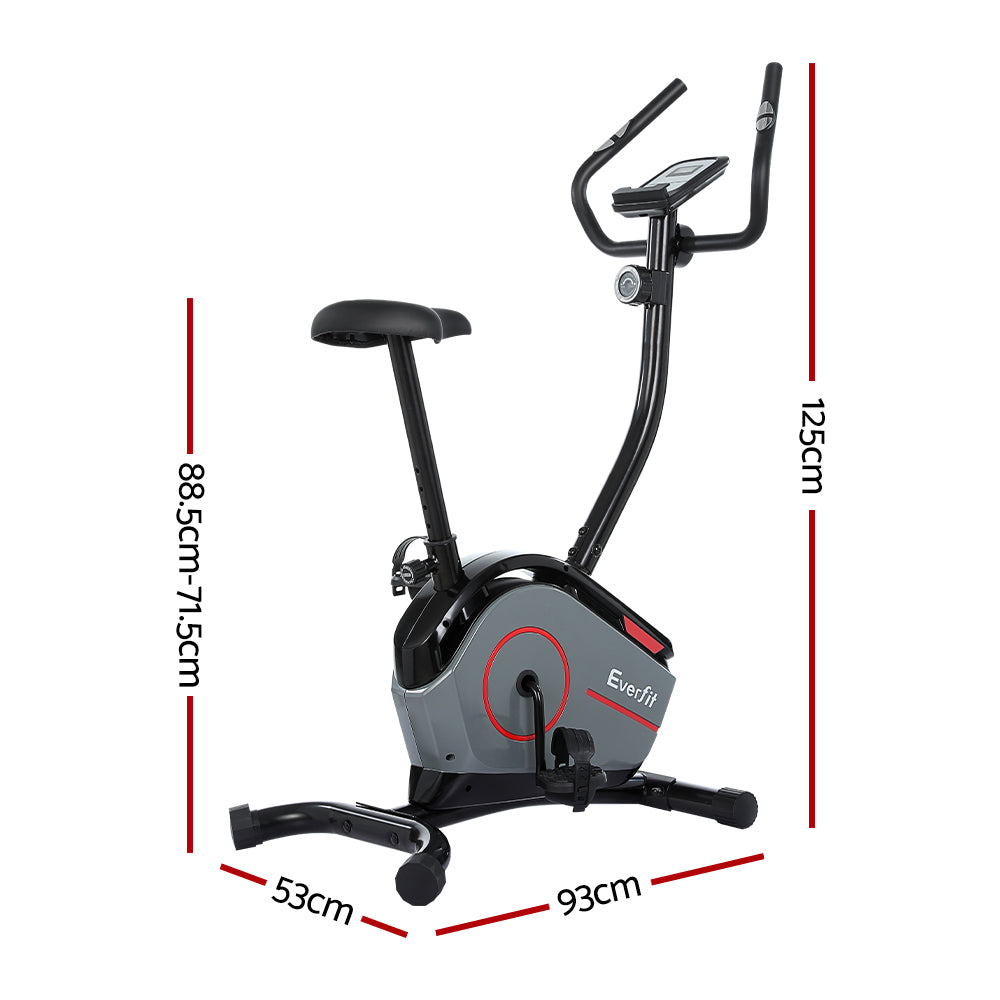 Everfit MB04 Magnetic Exercise Bike