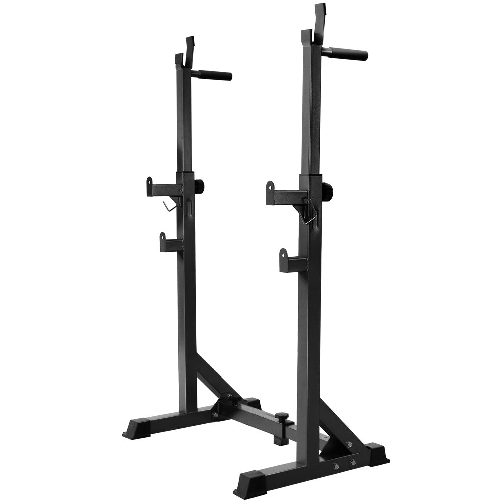 RTM Adjustable Barbell Stand