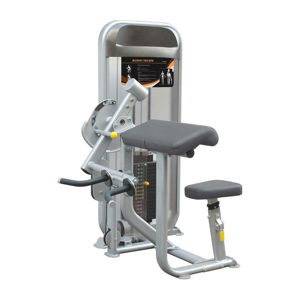 Healthstream Studio Dual Pin-Loaded Bicep Tricep PL9023