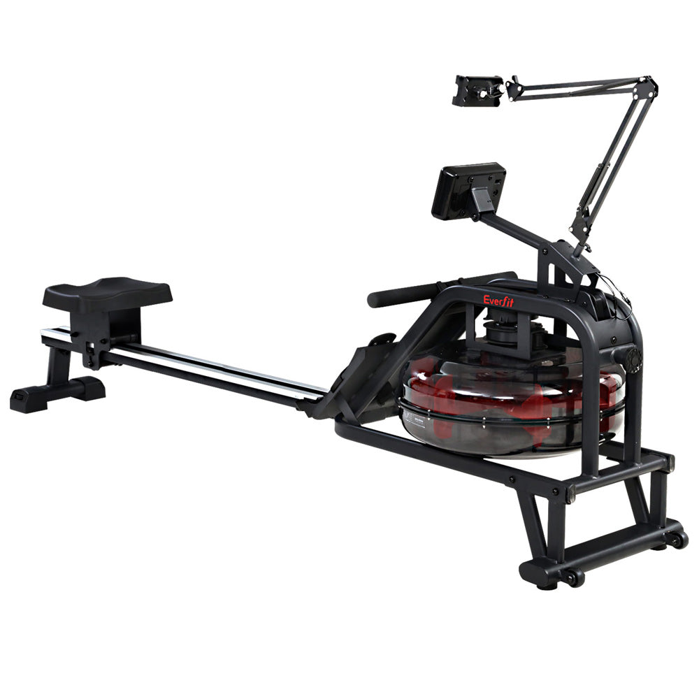 Everfit Water Rowing Machine